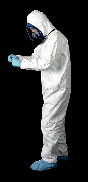 Best Airborne Mold Testing  in Seven Points, TX